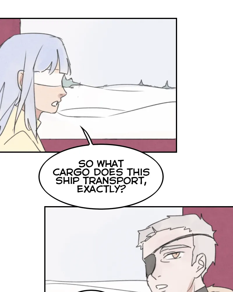 Blue Matter Chapter 51 page 27