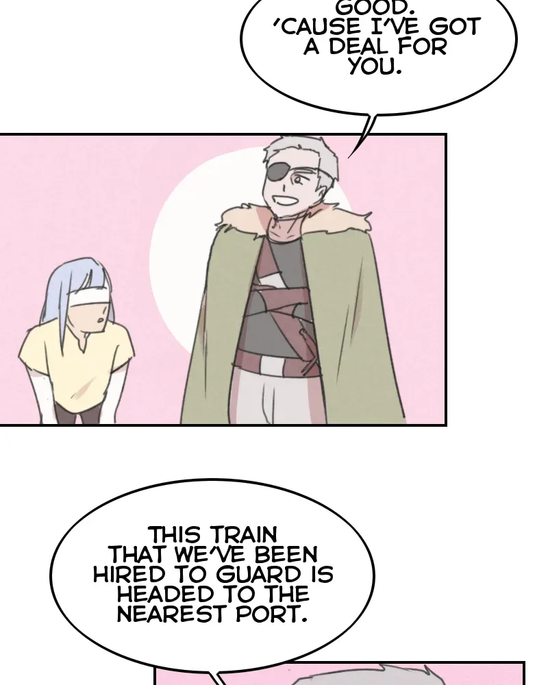 Blue Matter Chapter 51 page 14