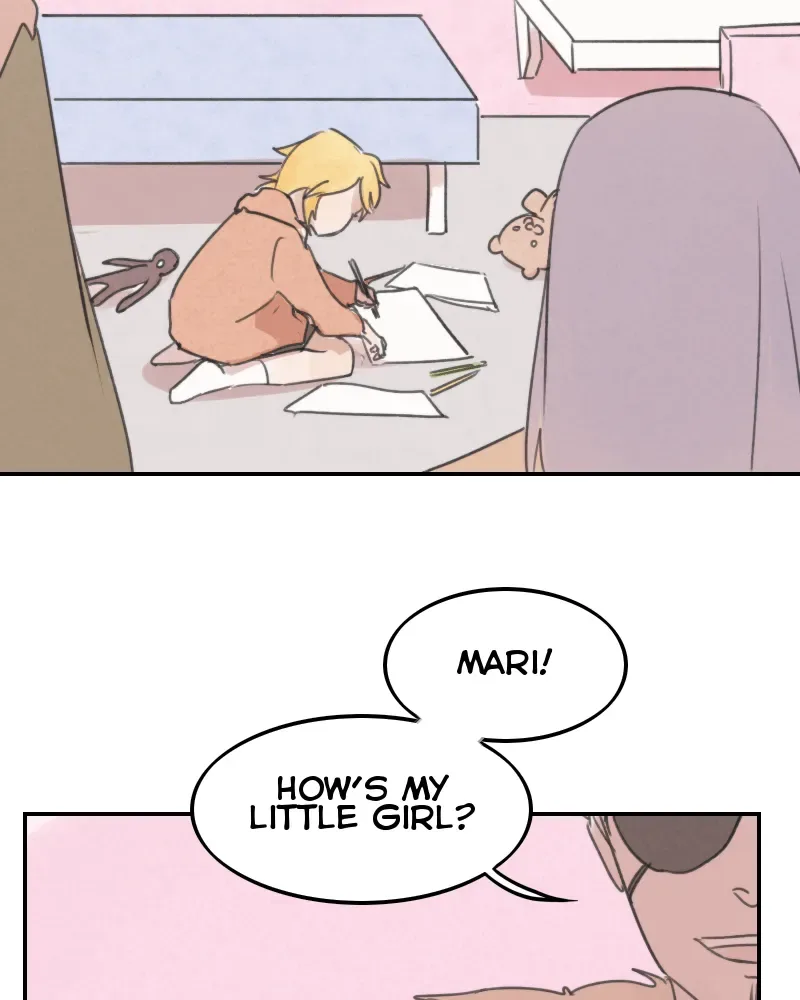 Blue Matter Chapter 51 page 5