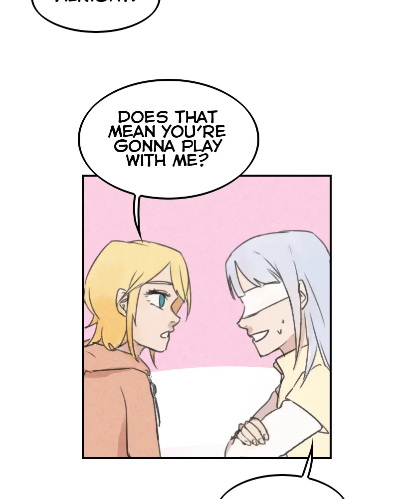 Blue Matter Chapter 51 page 17