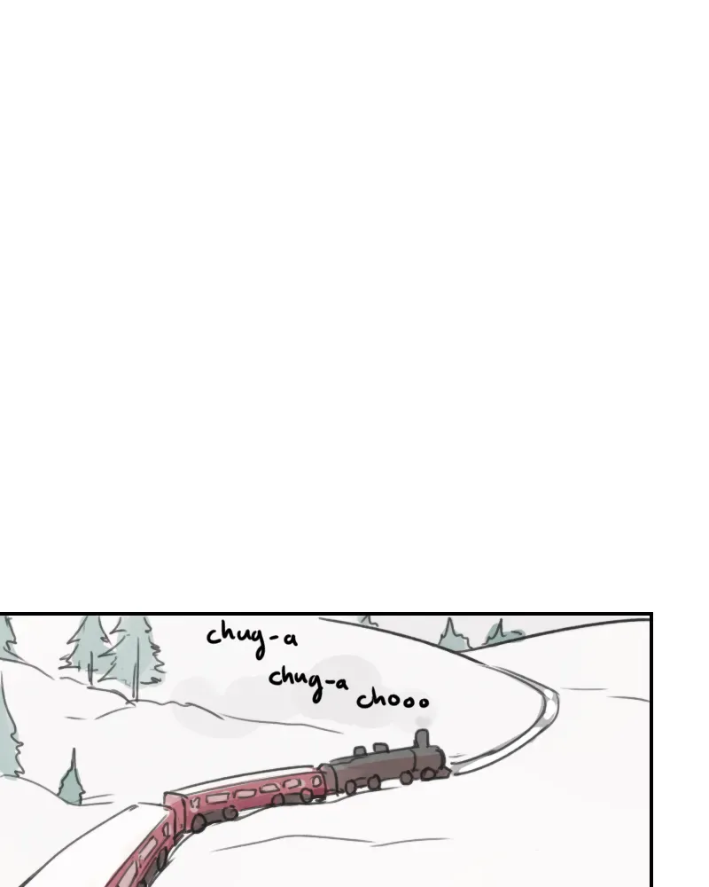 Blue Matter Chapter 51 page 1