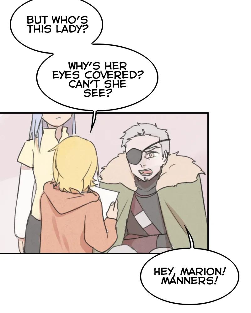 Blue Matter Chapter 51 page 11