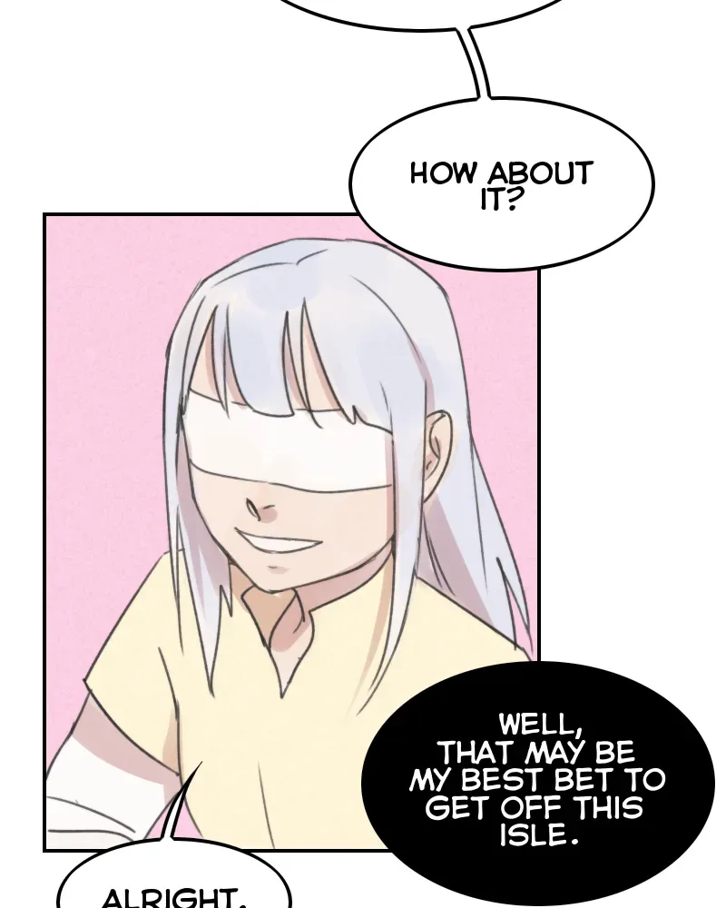 Blue Matter Chapter 51 page 16
