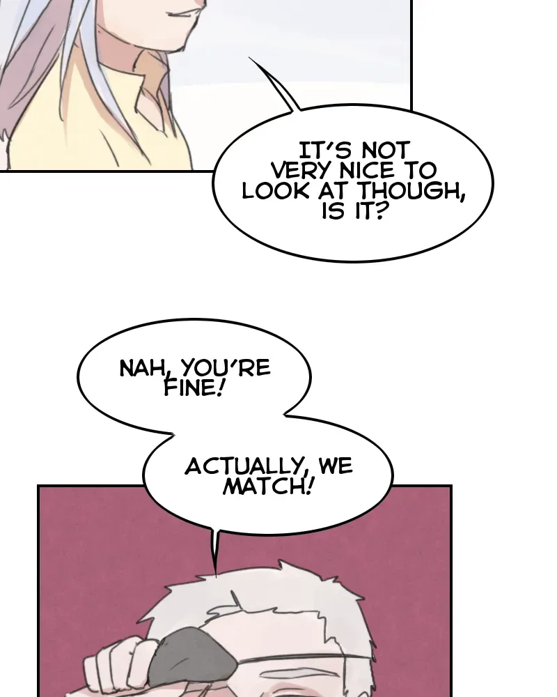 Blue Matter Chapter 51 page 50