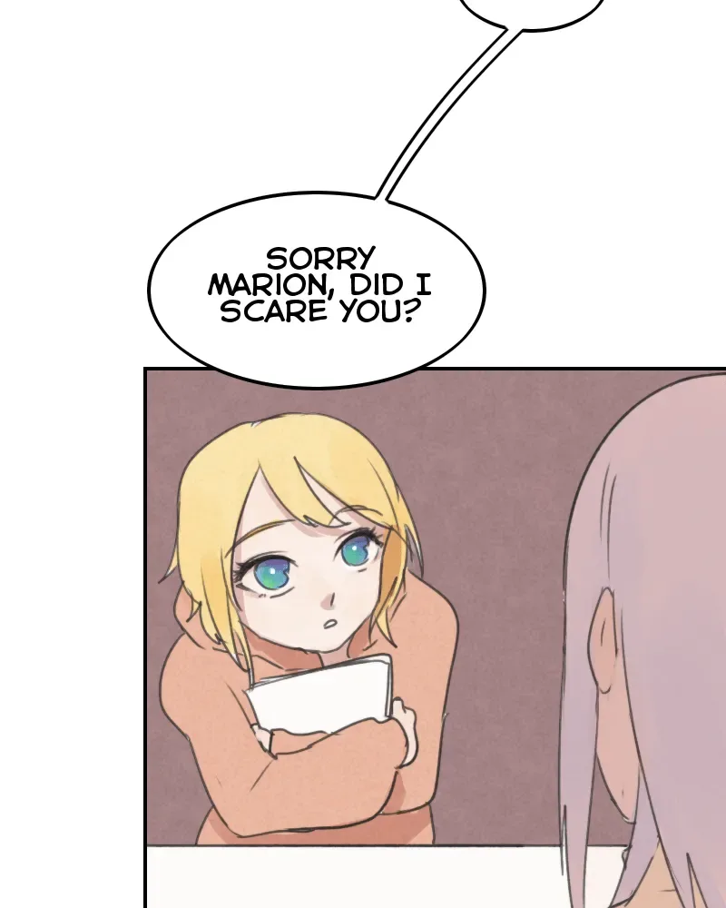 Blue Matter Chapter 51 page 53