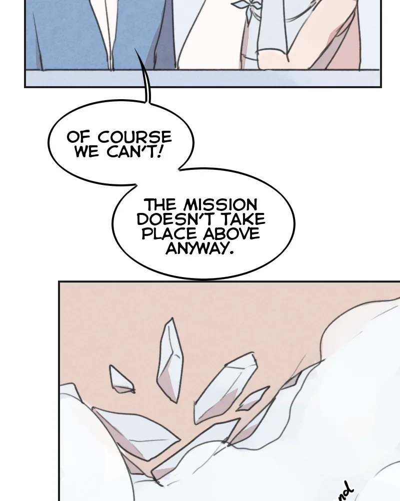 Blue Matter Chapter 52 page 3