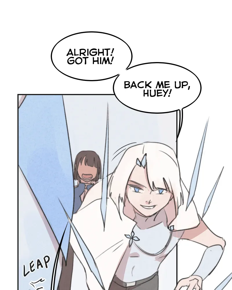 Blue Matter Chapter 52 page 30