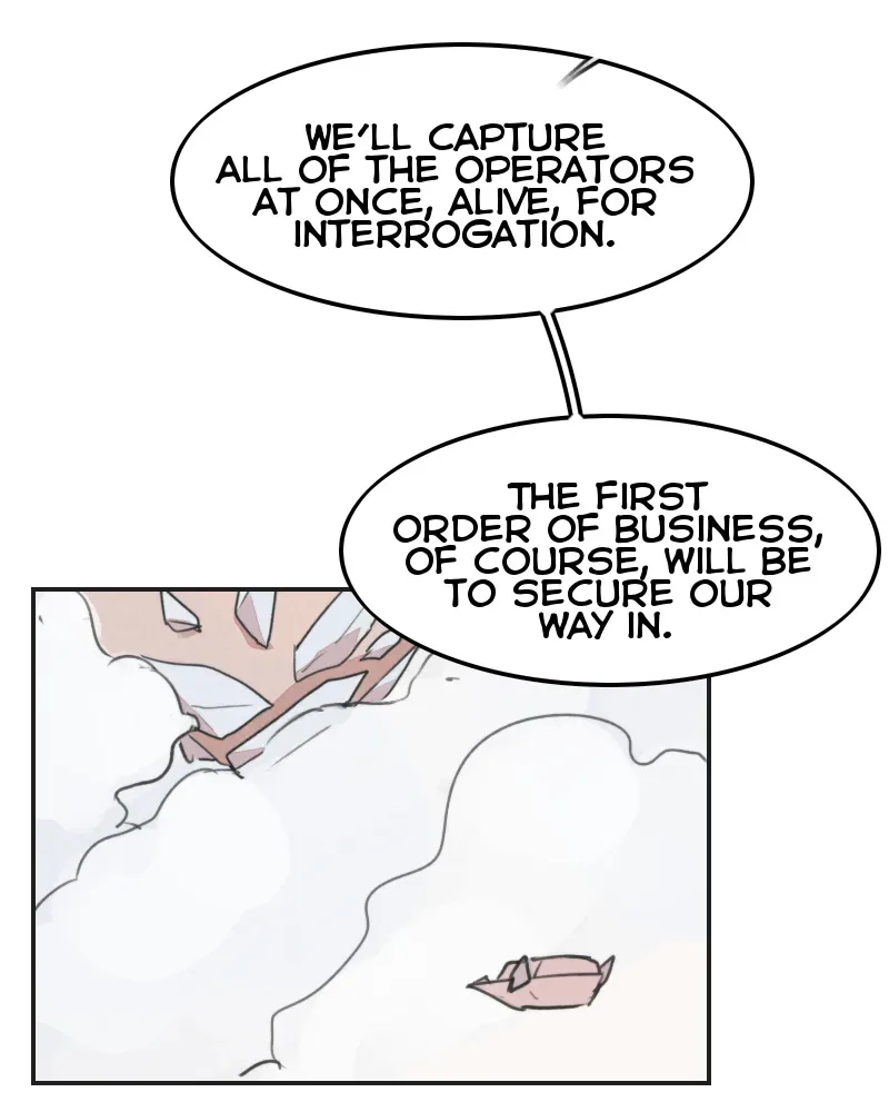 Blue Matter Chapter 52 page 15