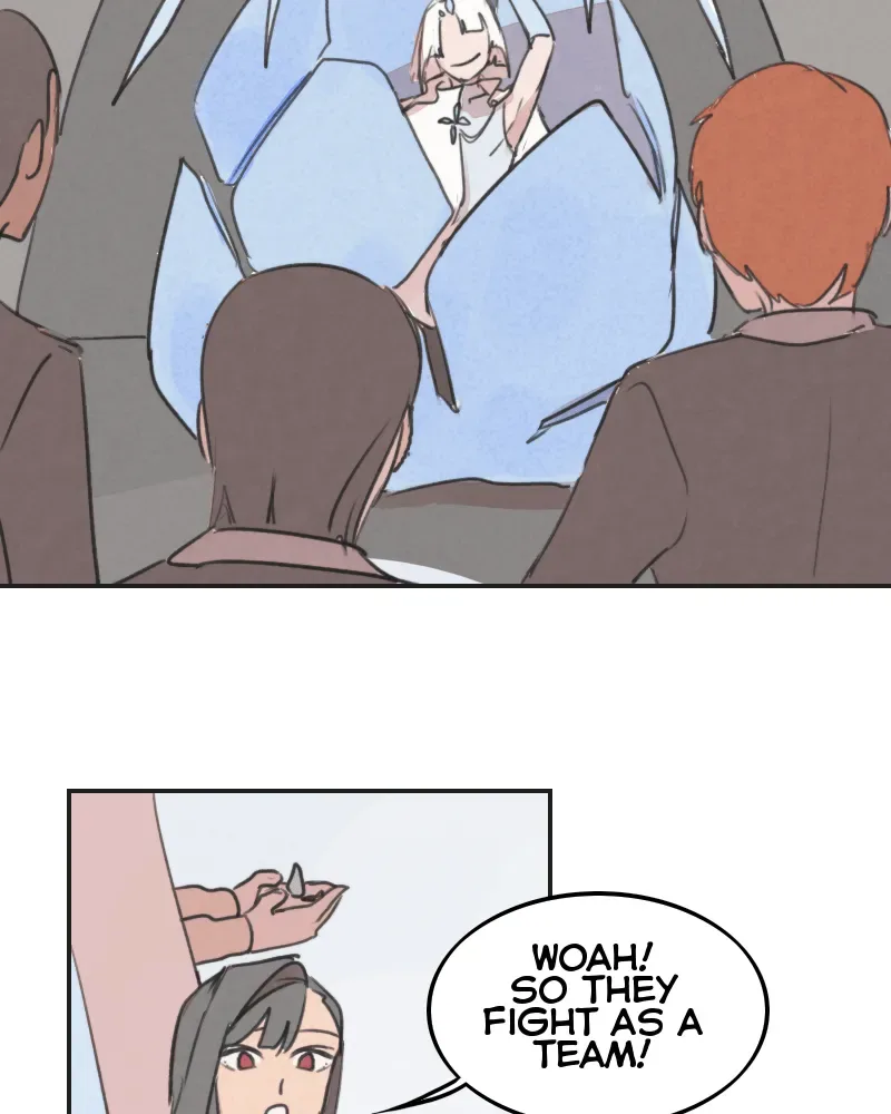 Blue Matter Chapter 52 page 35