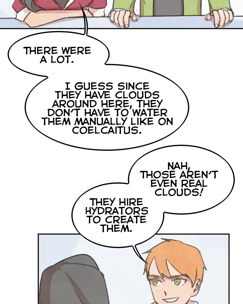 Blue Matter Chapter 52 page 5