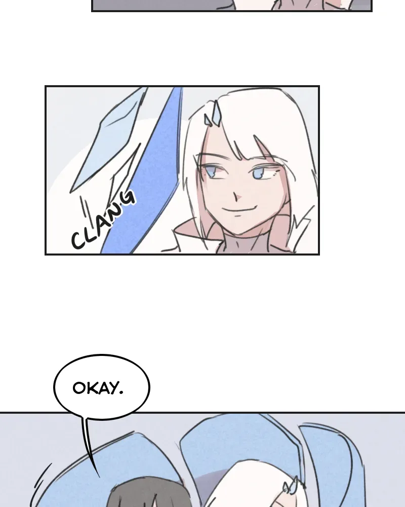 Blue Matter Chapter 52 page 33