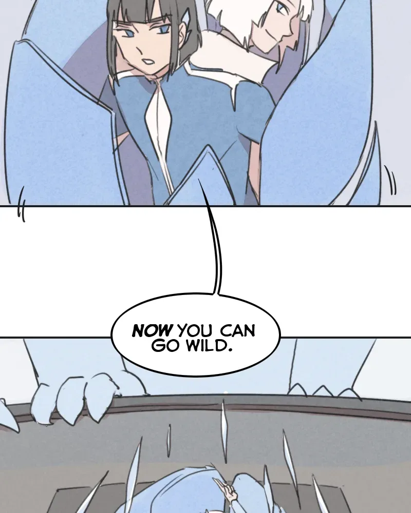 Blue Matter Chapter 52 page 34