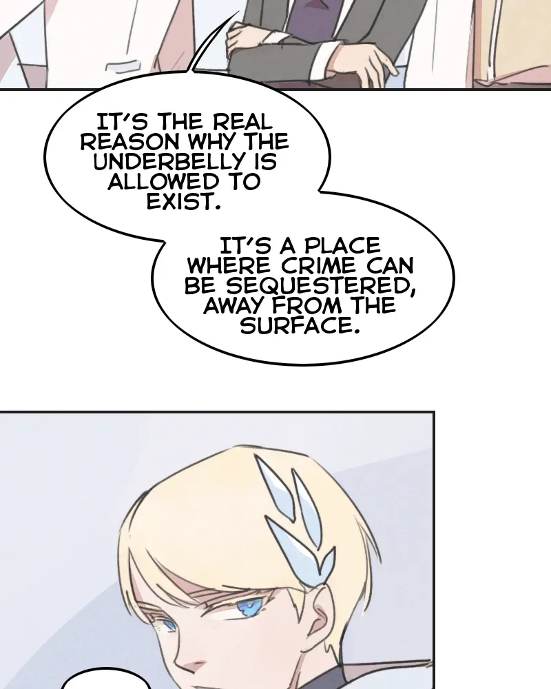 Blue Matter Chapter 52 page 10