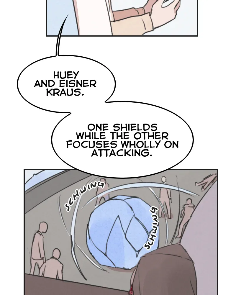 Blue Matter Chapter 52 page 37