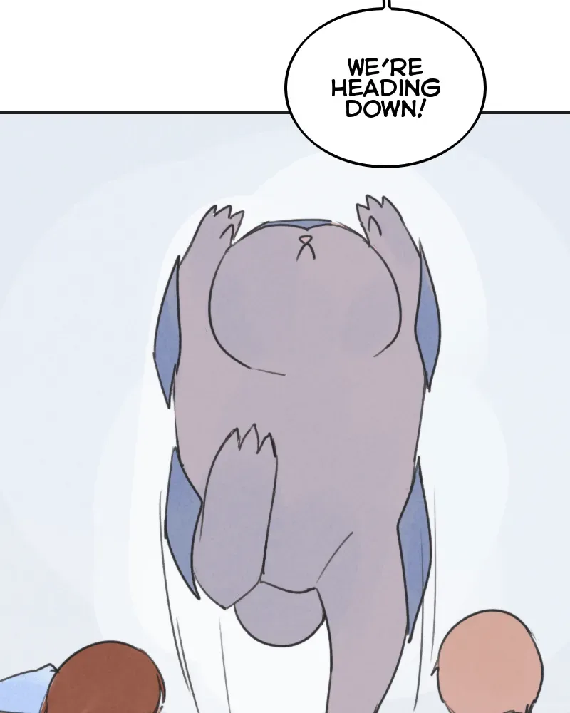 Blue Matter Chapter 52 page 41