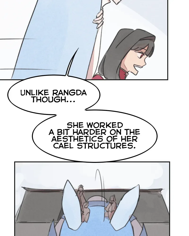 Blue Matter Chapter 52 page 43