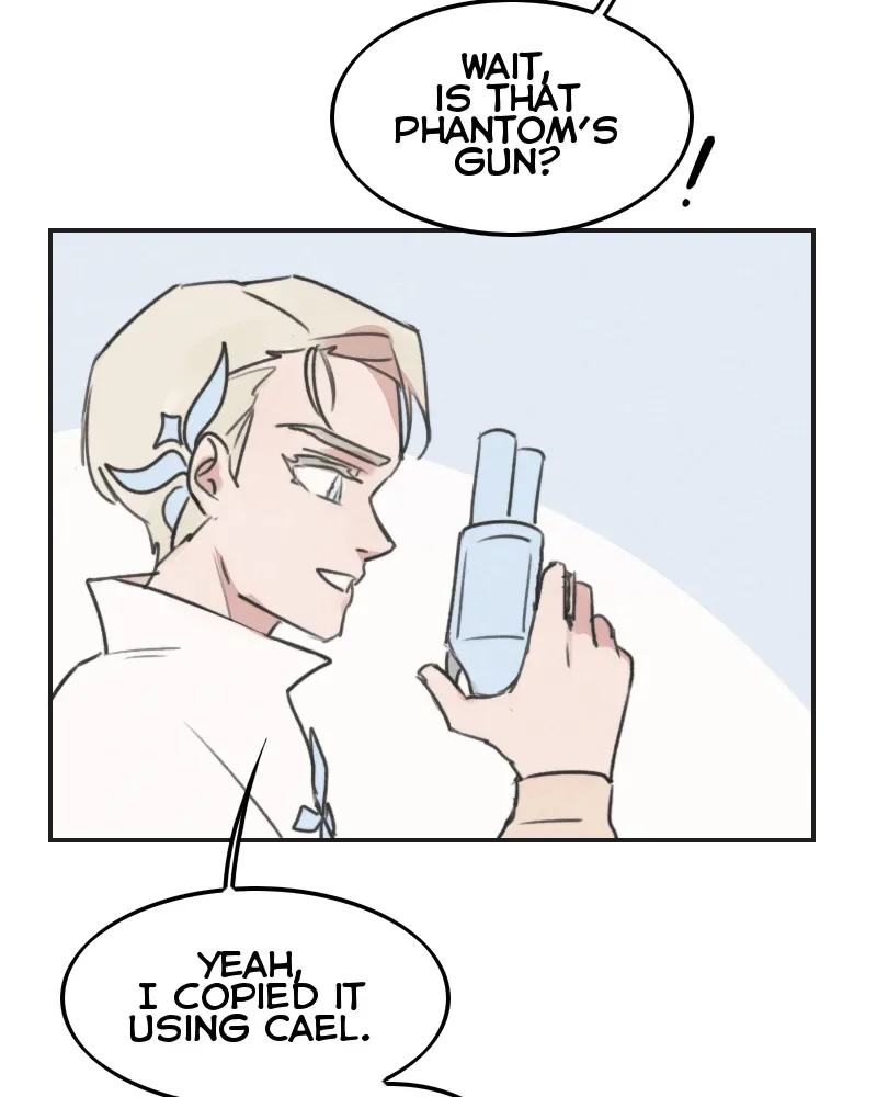 Blue Matter Chapter 52 page 39