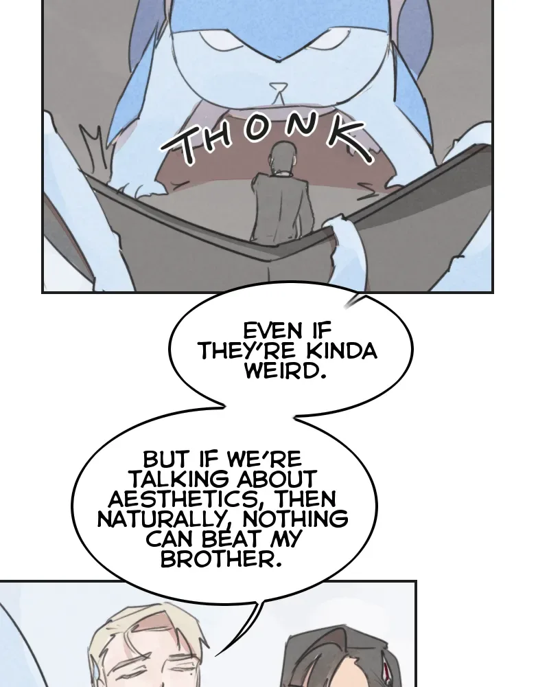 Blue Matter Chapter 52 page 44