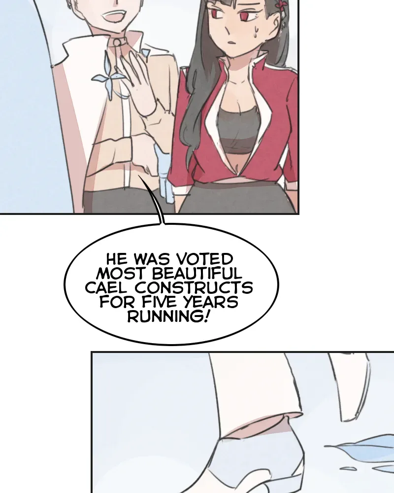 Blue Matter Chapter 52 page 45