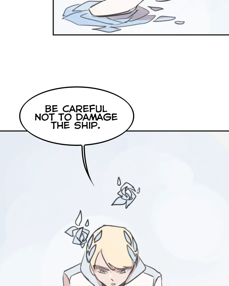Blue Matter Chapter 52 page 46