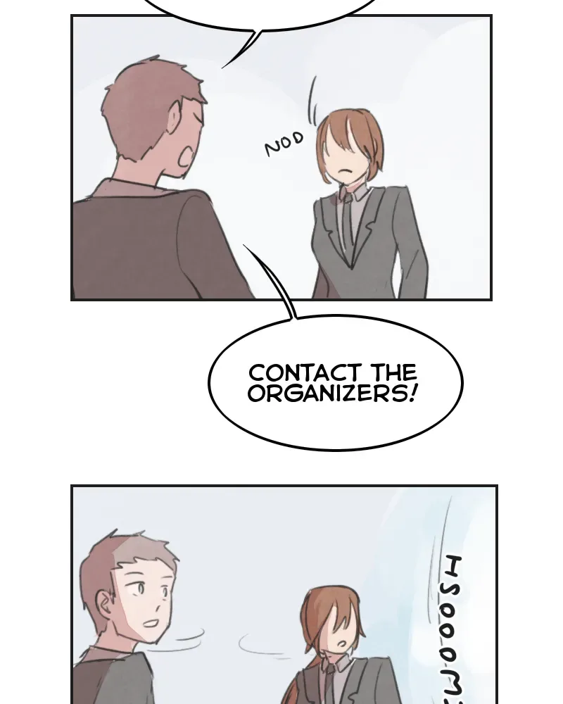 Blue Matter Chapter 52 page 50