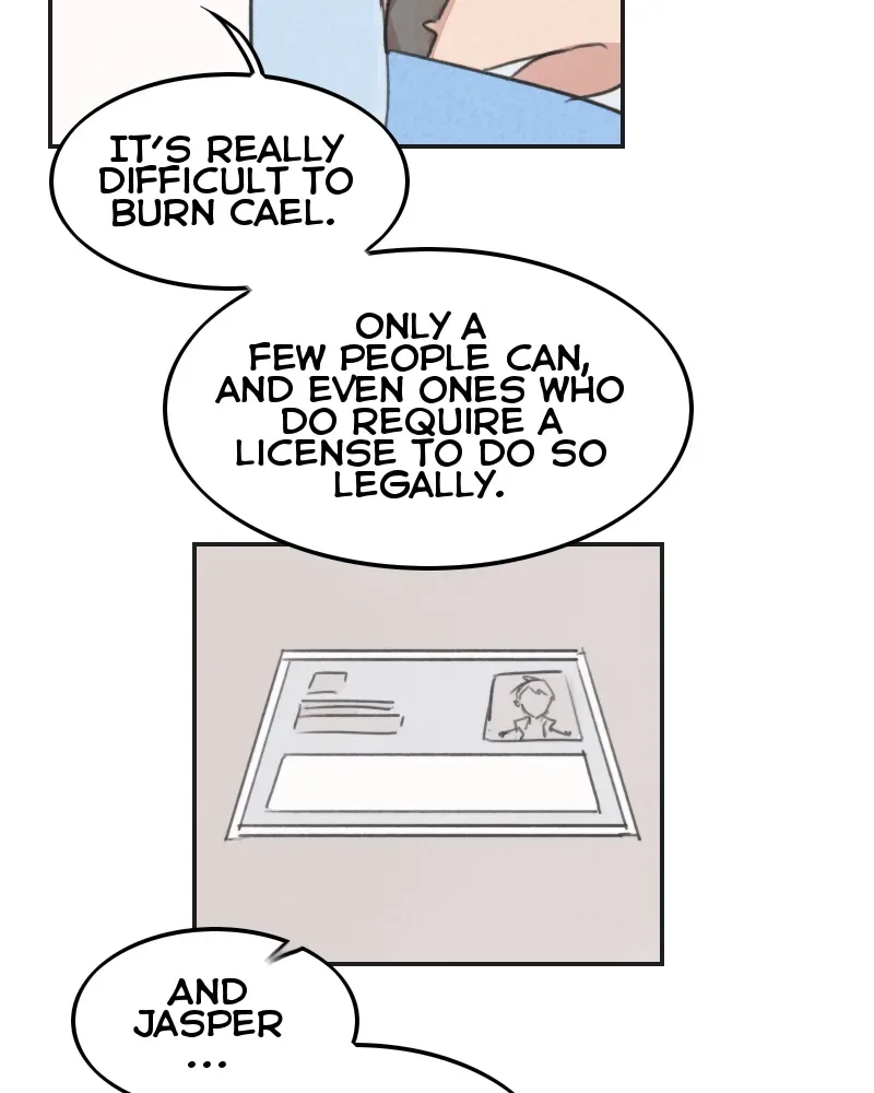 Blue Matter Chapter 52 page 54