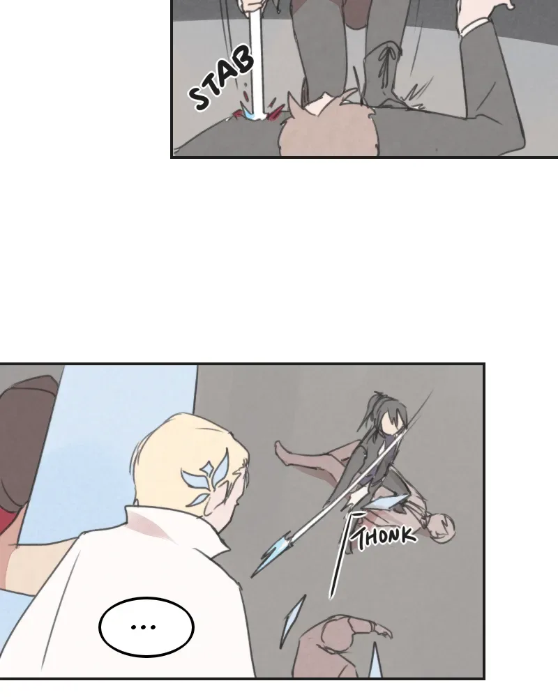Blue Matter Chapter 52 page 58