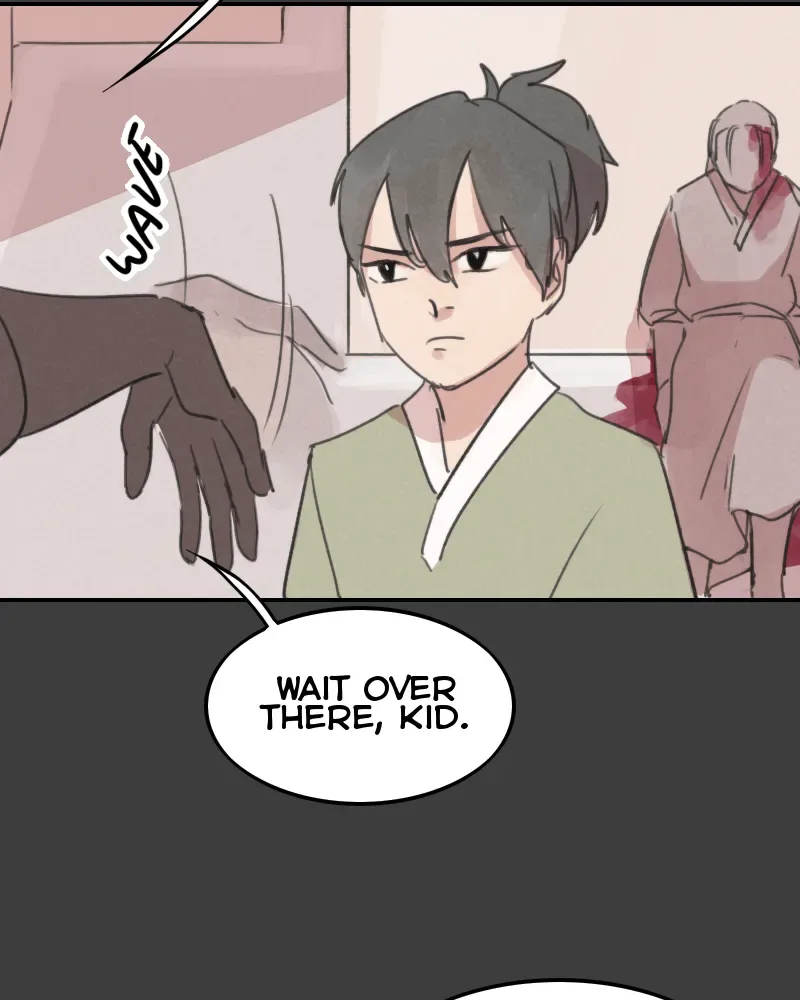 Blue Matter Chapter 53 page 34