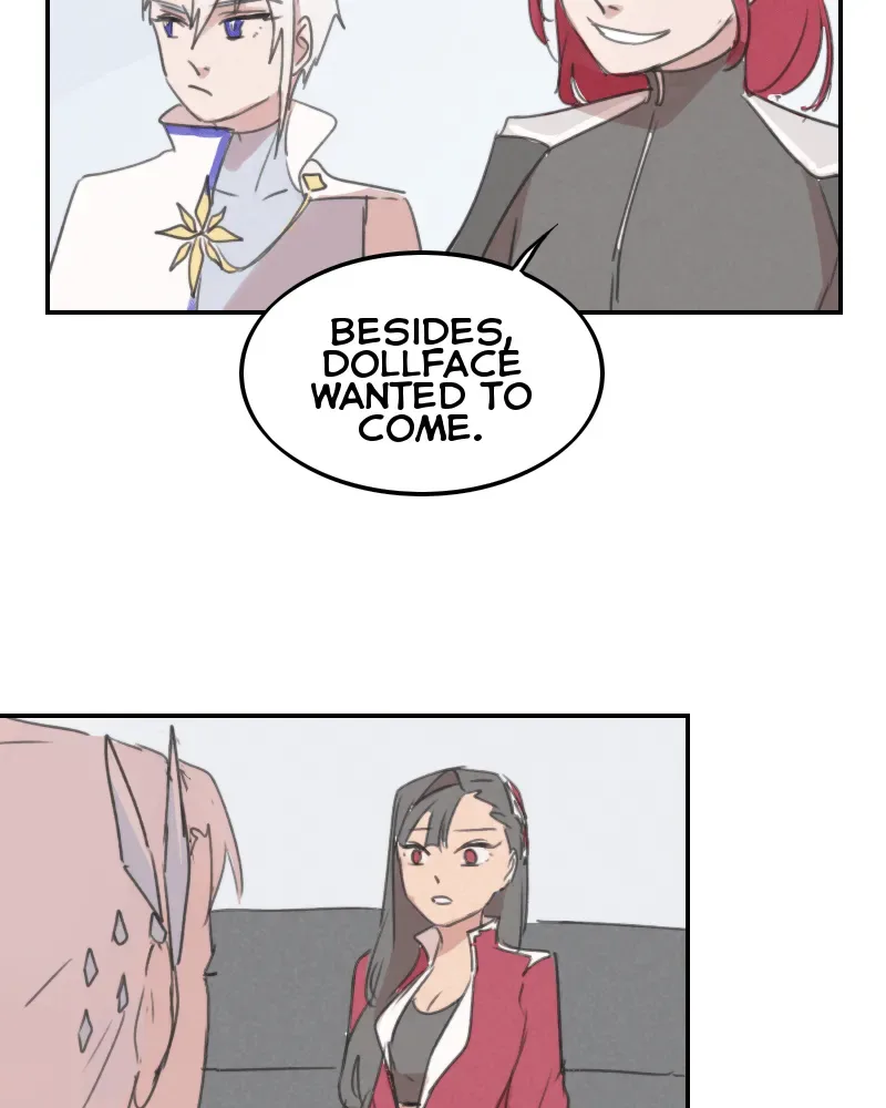 Blue Matter Chapter 53 page 5