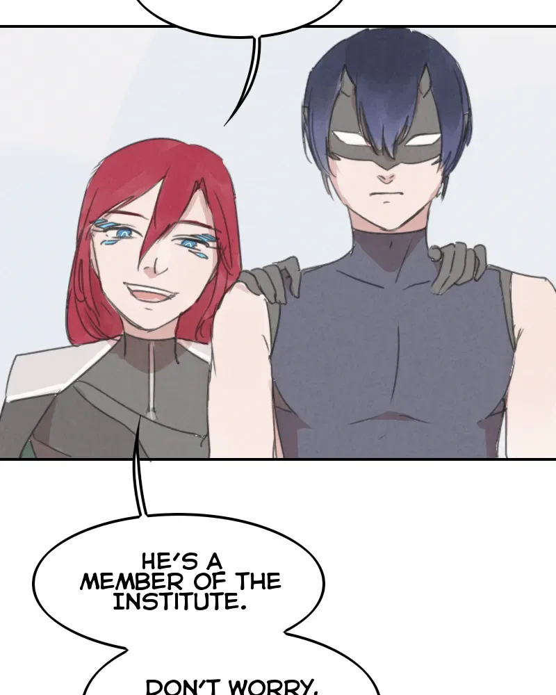 Blue Matter Chapter 53 page 10