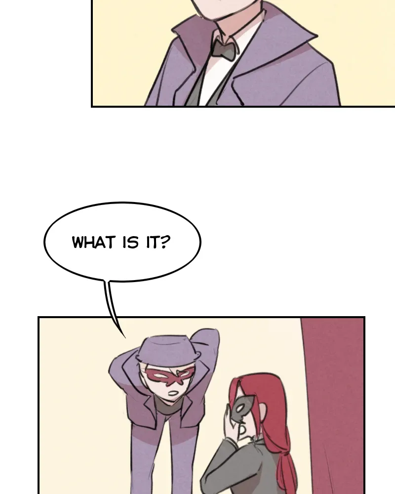 Blue Matter Chapter 54 page 14