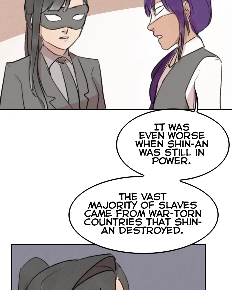 Blue Matter Chapter 54 page 40