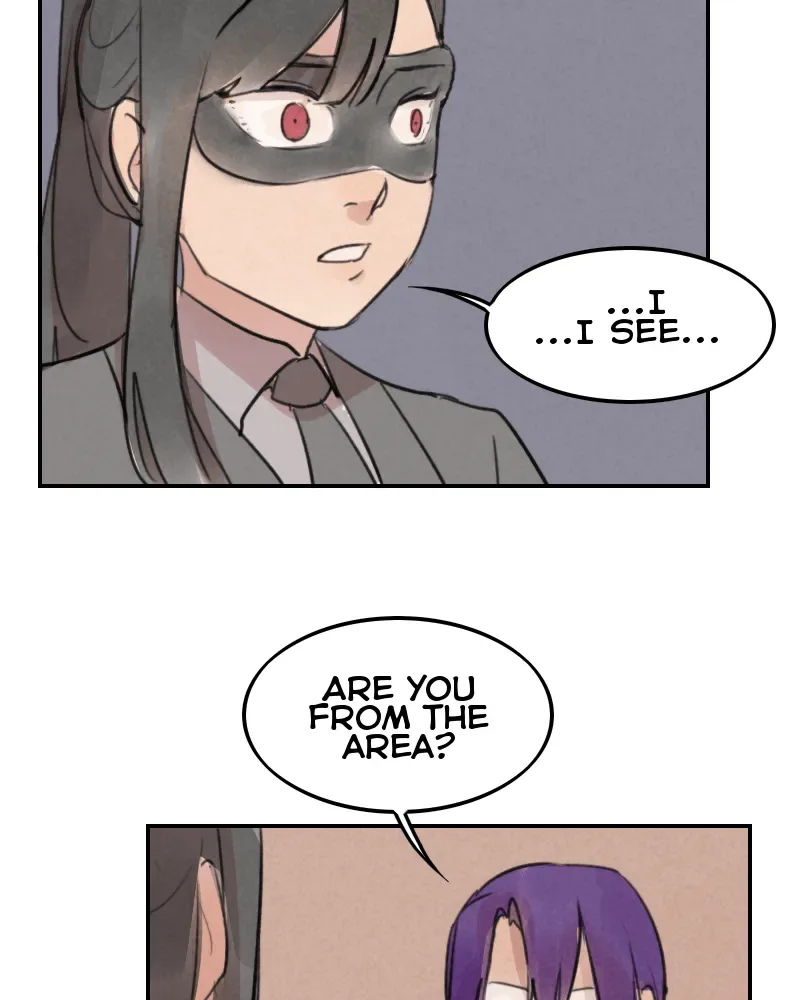 Blue Matter Chapter 54 page 41