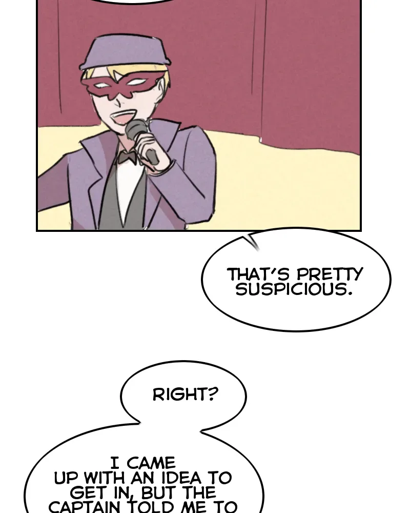 Blue Matter Chapter 54 page 48