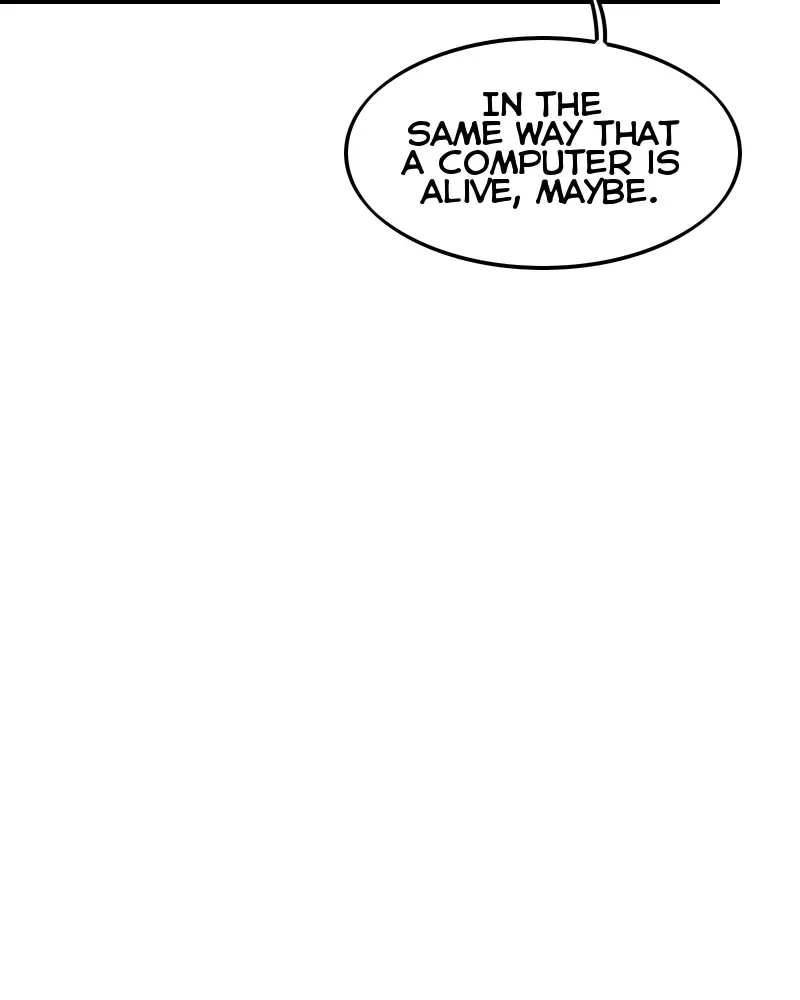 Blue Matter Chapter 54 page 55