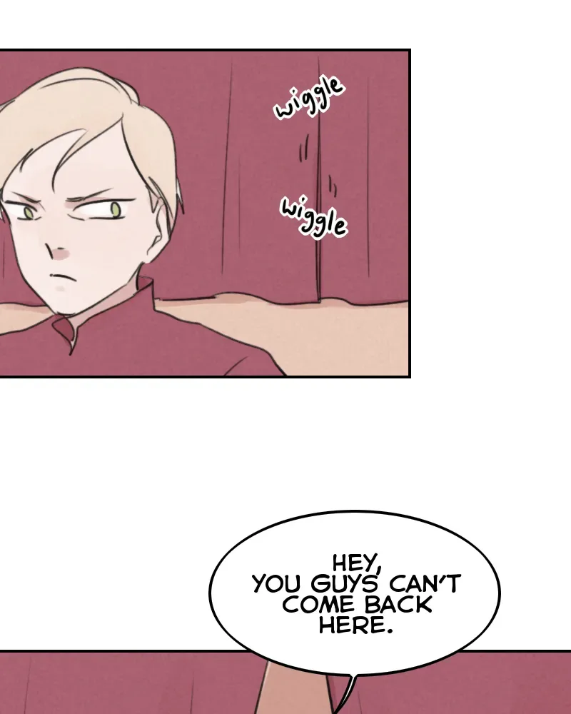 Blue Matter Chapter 54 page 56