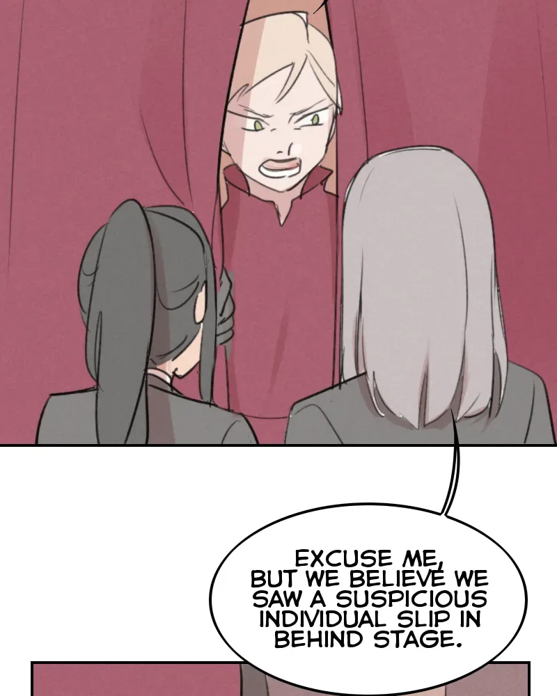 Blue Matter Chapter 54 page 57