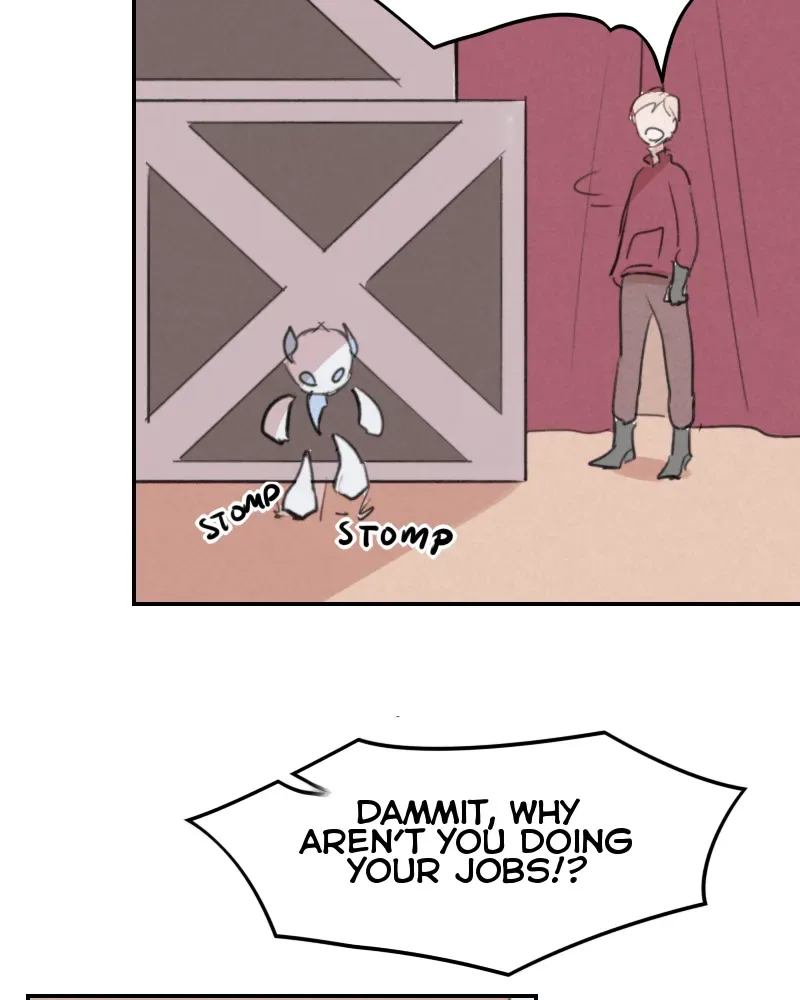 Blue Matter Chapter 54 page 60