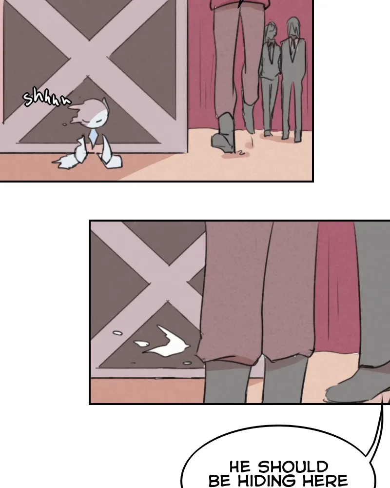 Blue Matter Chapter 54 page 63