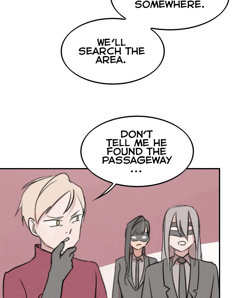 Blue Matter Chapter 54 page 64