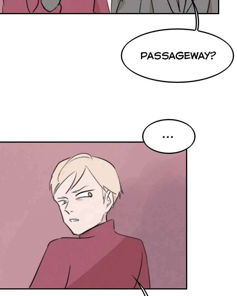 Blue Matter Chapter 54 page 65