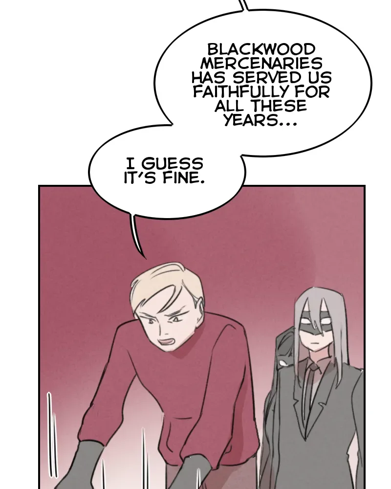 Blue Matter Chapter 54 page 66