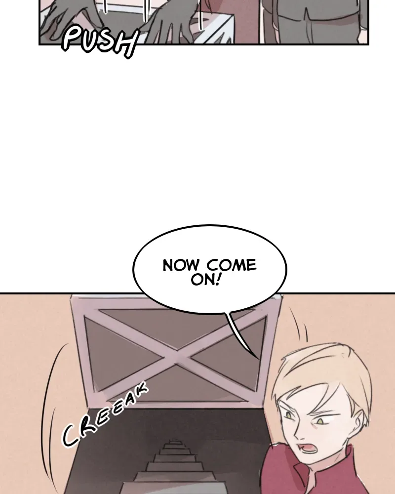 Blue Matter Chapter 54 page 67
