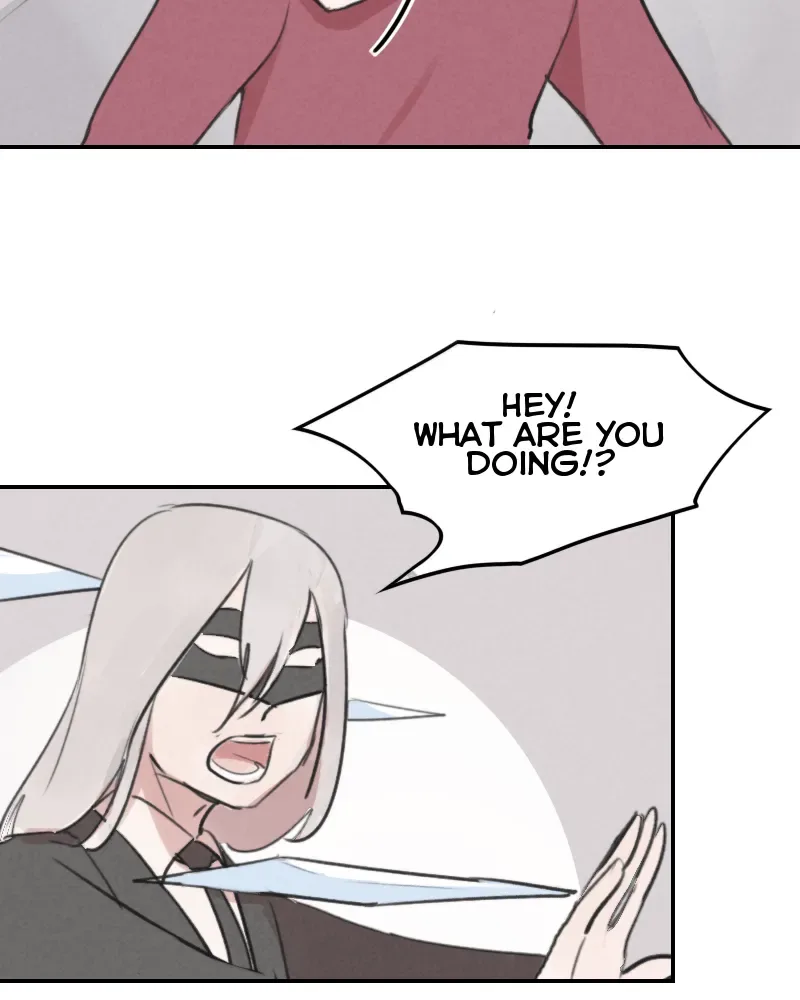 Blue Matter Chapter 55 page 6