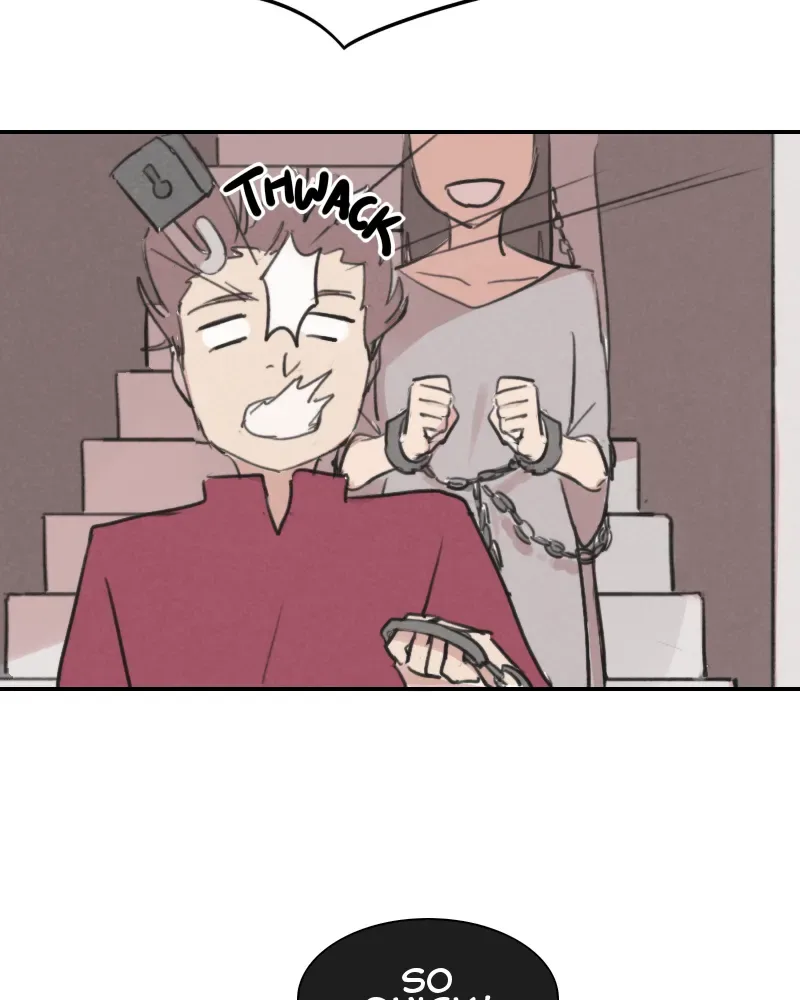 Blue Matter Chapter 55 page 28