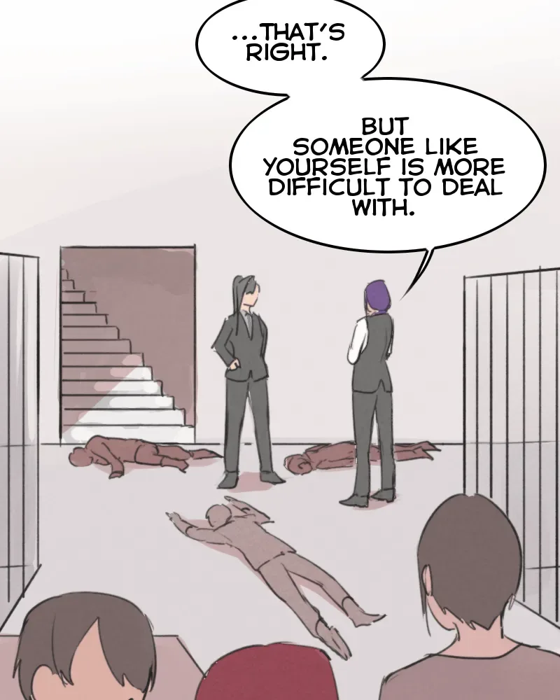 Blue Matter Chapter 55 page 45