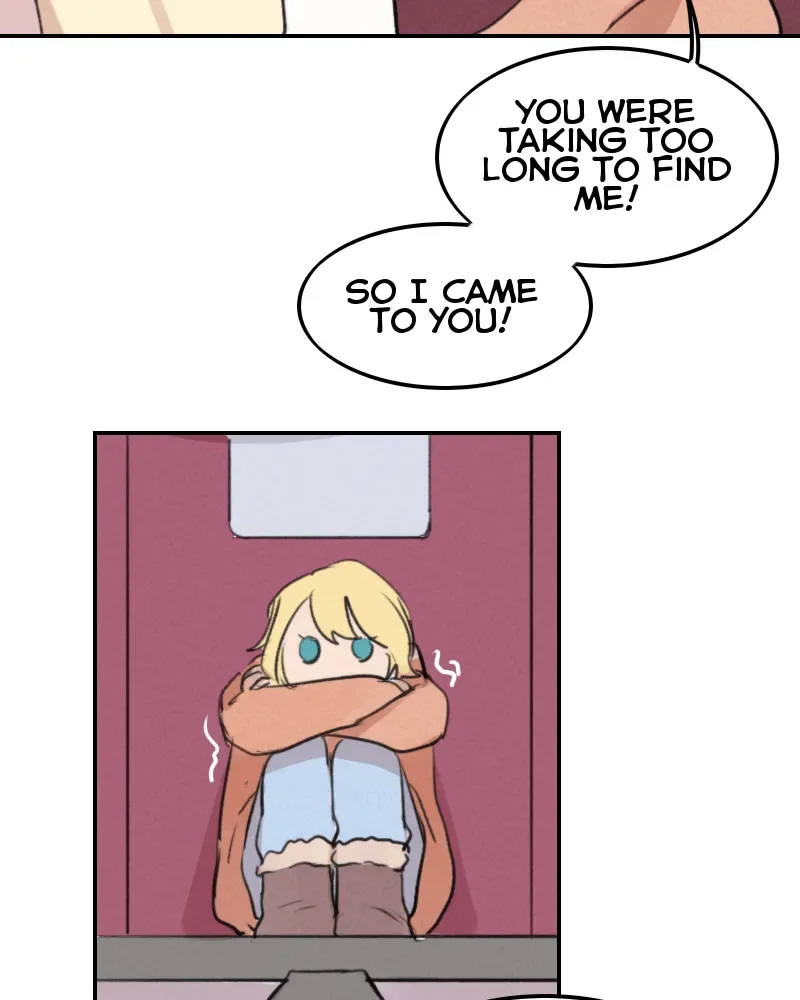 Blue Matter Chapter 55 page 54