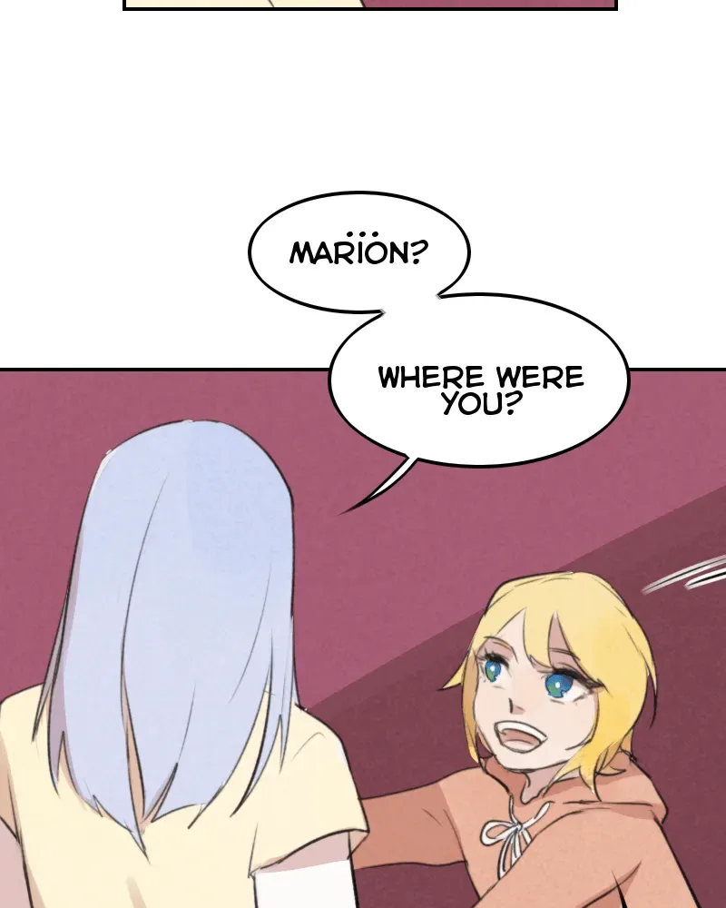 Blue Matter Chapter 55 page 53