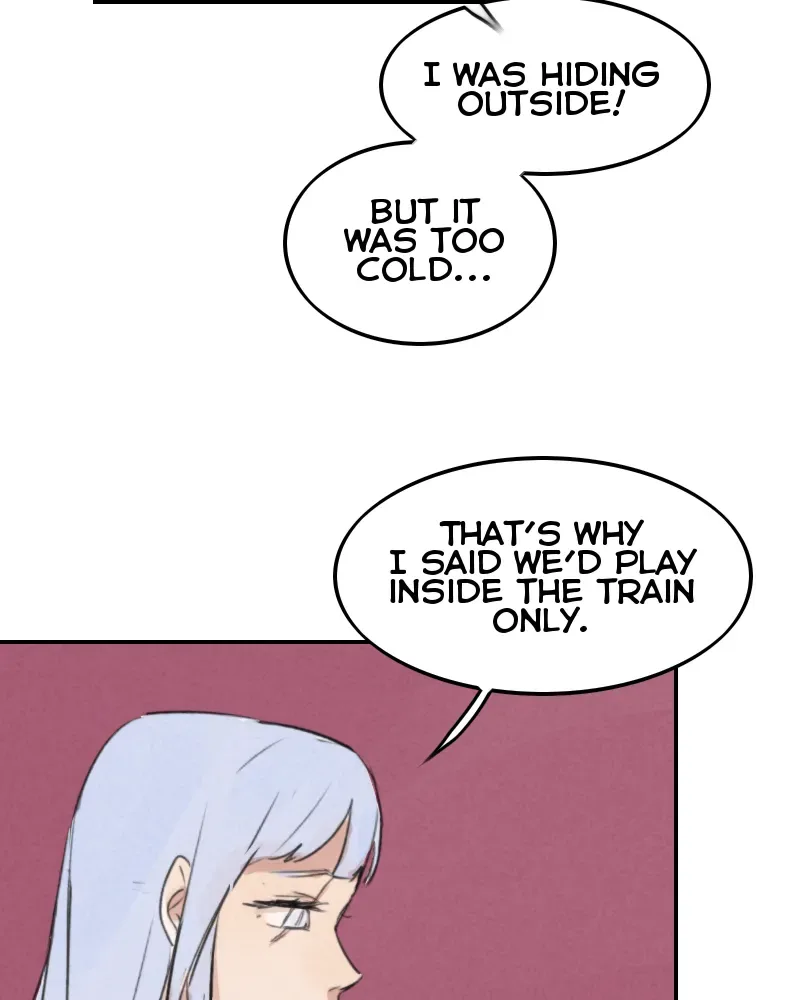 Blue Matter Chapter 55 page 55