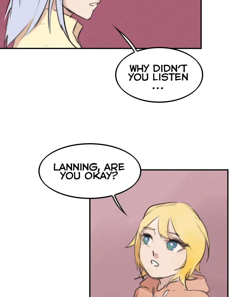 Blue Matter Chapter 55 page 56